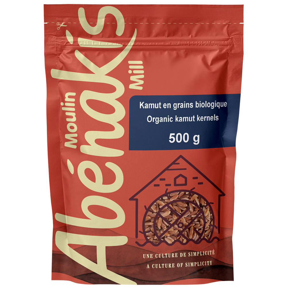 Kamut® en grains biologique Kamut® en grains biologique