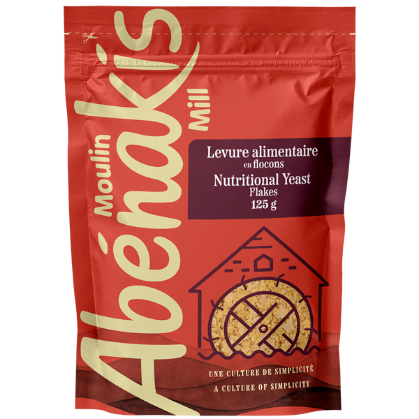 Nutritional Yeast Flakes