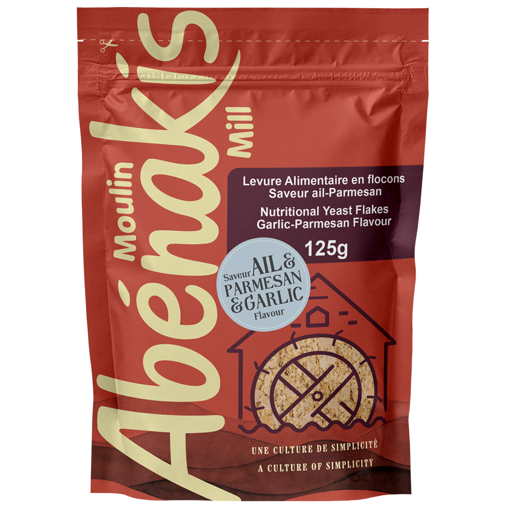 Nutritional Yeast Flakes Nutritional Yeast Flakes