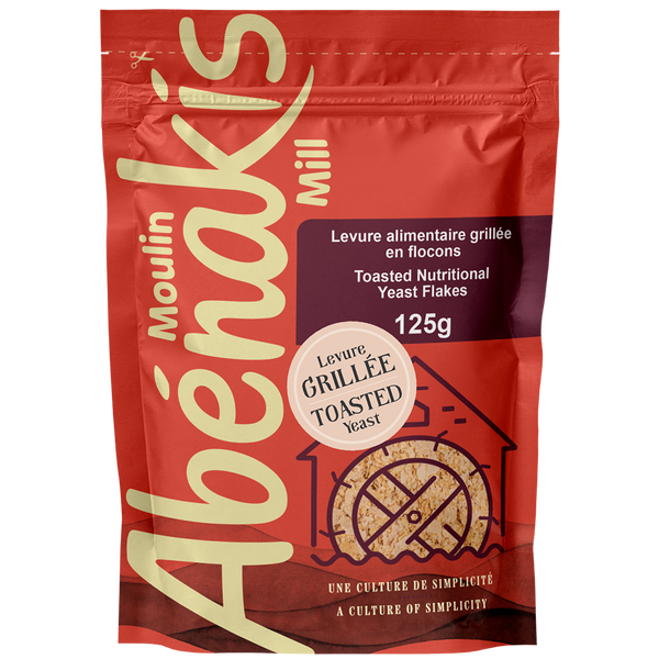 Nutritional Yeast Flakes