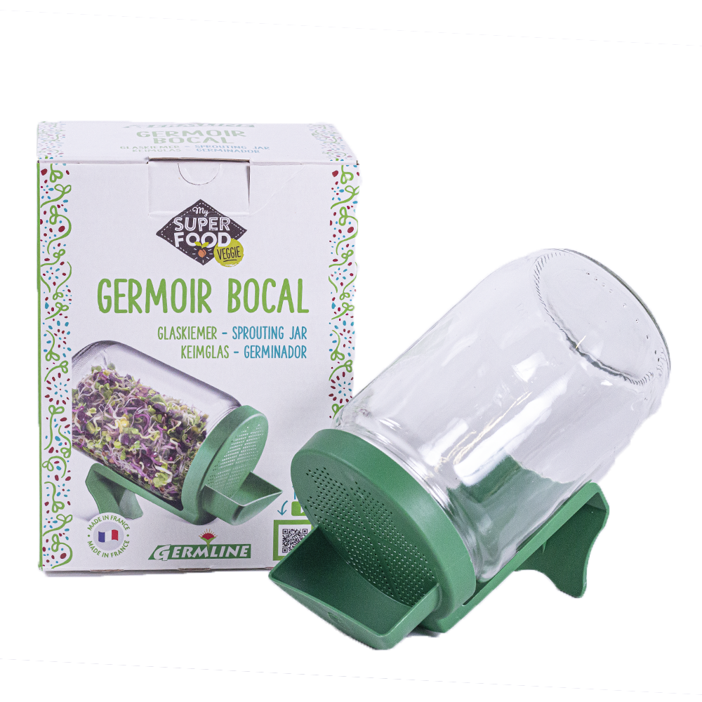 Germoir Germline Germoir Germline