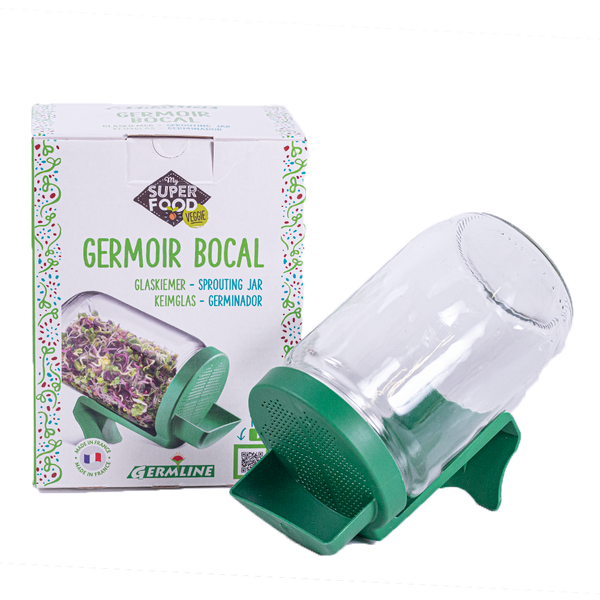 Germline Sprouter