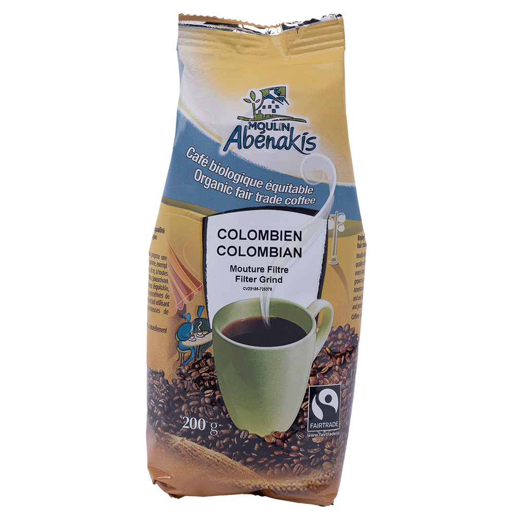 Organic gourmet deals coffee