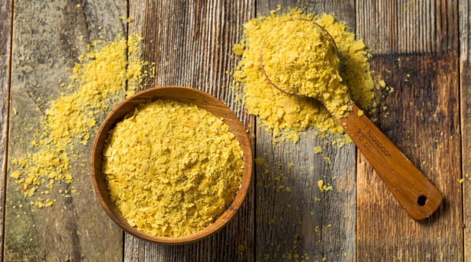 Quand utiliser la levure alimentaire (et une recette de maïs grillé d'été)