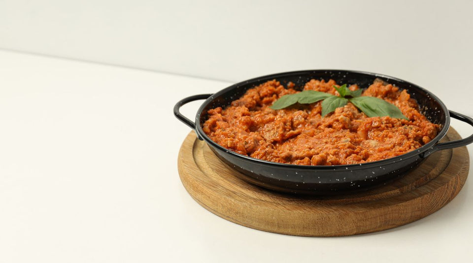 La sauce spaghetti qui unit les familles québécoises depuis des générations