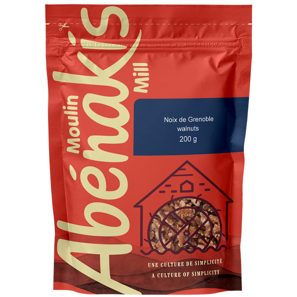 Noix de Grenoble